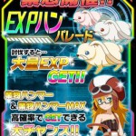 EXPハンパレード
