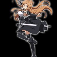 黒アスナゲットできたぜぇええ！！ってことでBoB参加終了お疲れ様でしたｗｗｗ