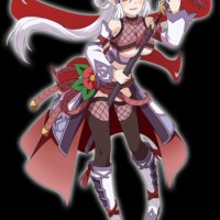 椿姫が☆5昇格かー！☆4の方がイラスト的にもヤンデレ的にも好きだったんだが…！