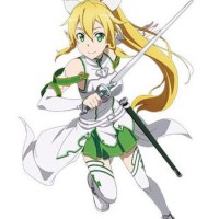 アスナ衣装の★6リーファお迎え！BA、LS共に初心者でも使い易い！！