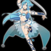 ★7踊り子アスナは絵もいいしBAもSTR極大UPだから優秀キャラじゃなかろうかｗｗｗ