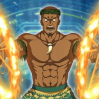 ★6武踊家エギル全タイプ揃った(^ρ^)wwwこれでネタパができるなwww