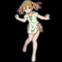 2ndの★5シリカゲット！このシリカって前も出てこなかった？使い回し感パねえΣ(￣ロ￣lll)