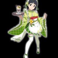 ★7かしわもち直葉ｷﾀ━━━━(ﾟ∀ﾟ)━━━━!!ピックアップ待ってて良かったwww
