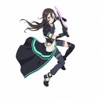 ★7風キリコお迎え！！ステータスが光明キリトと完全に一致www