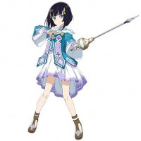 ★6プレミアちゃんGET♪単体攻撃＋回復だからキャラいないなら使えなくはない！！