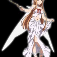 ★6ティターニアアスナ出た！火属性特化系で完全に歪み向けだなｗ