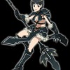 ★7暗黒直葉ゲット！どのタイプでもSTR2000越え！攻撃高い系のステだねｗ