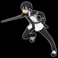 ★7劇場版キリトいただきましたー！ALO対象やSAO対象をリーダーにしてパーティに組み込みたいｗ