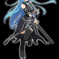 デイリーメダルスカウトで★6ALO黒アスナきた！ってかデイリーから何がでるか分からんｗ