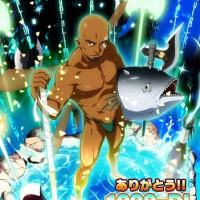 2017年8月ログインボーナスキャンペーン！レジストーンやリバイバルメダルが貰える！