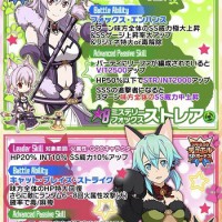 けもみみレアスカウト開催！11連5回ごとにけもみみ衣装キャラがオマケで1体確定！