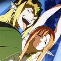 オベイロン引いちゃったよwww残念どころ満載だけど一番の残念はボイスがないことだろwww オベイロン引いちゃったよwww残念どころ満載だけど一番の残念はボイスがないことだろwww