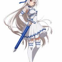 アネット覚醒させてみたｗリーダースキルは片手剣STR10％UP！お試し覚醒するにはちょうどいい？！