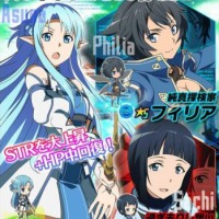 期間限定でレアスカウト★5排出はスリナイアスナ・サチ・水フィリアのみ！さらにLv30で排出だ！！