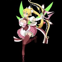 懐かしの★5バレリーファちゃん覚醒！リジェネ持ちだからまだまだ使えるよｗｗｗ