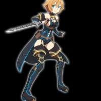 ★5闇夜フィリアはステよりもBAの書き方の方が気になるよ！どうしてBA2は「SS」に略したｗｗｗ