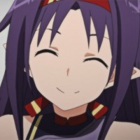 ユウキはINT型でもキャラ愛が勝るからいいわ！マザーズロザリオ覚えさせたい！！