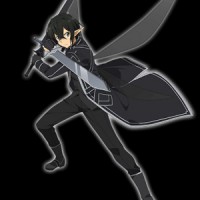 【黒の女剣士】クロきたぁああぁぁああ！！フォースなのにINT高杉ワロタwww