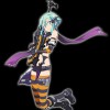 ハロウィンシノンｷﾀ──(ﾟ∀ﾟ)──!! 今回はシノン率が高い気がする･･･
