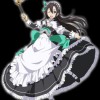 メイドキリコはGGO初のプロテ持ち！！そろそろGGO縛りの予感が･･･
