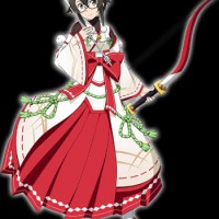 ★6巫女シノンGET～ ＼(＾o＾)／巫女シノンは全型INT1700超え！！
